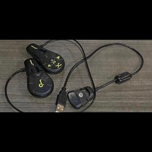Finis Duo Swimming MP3 Player